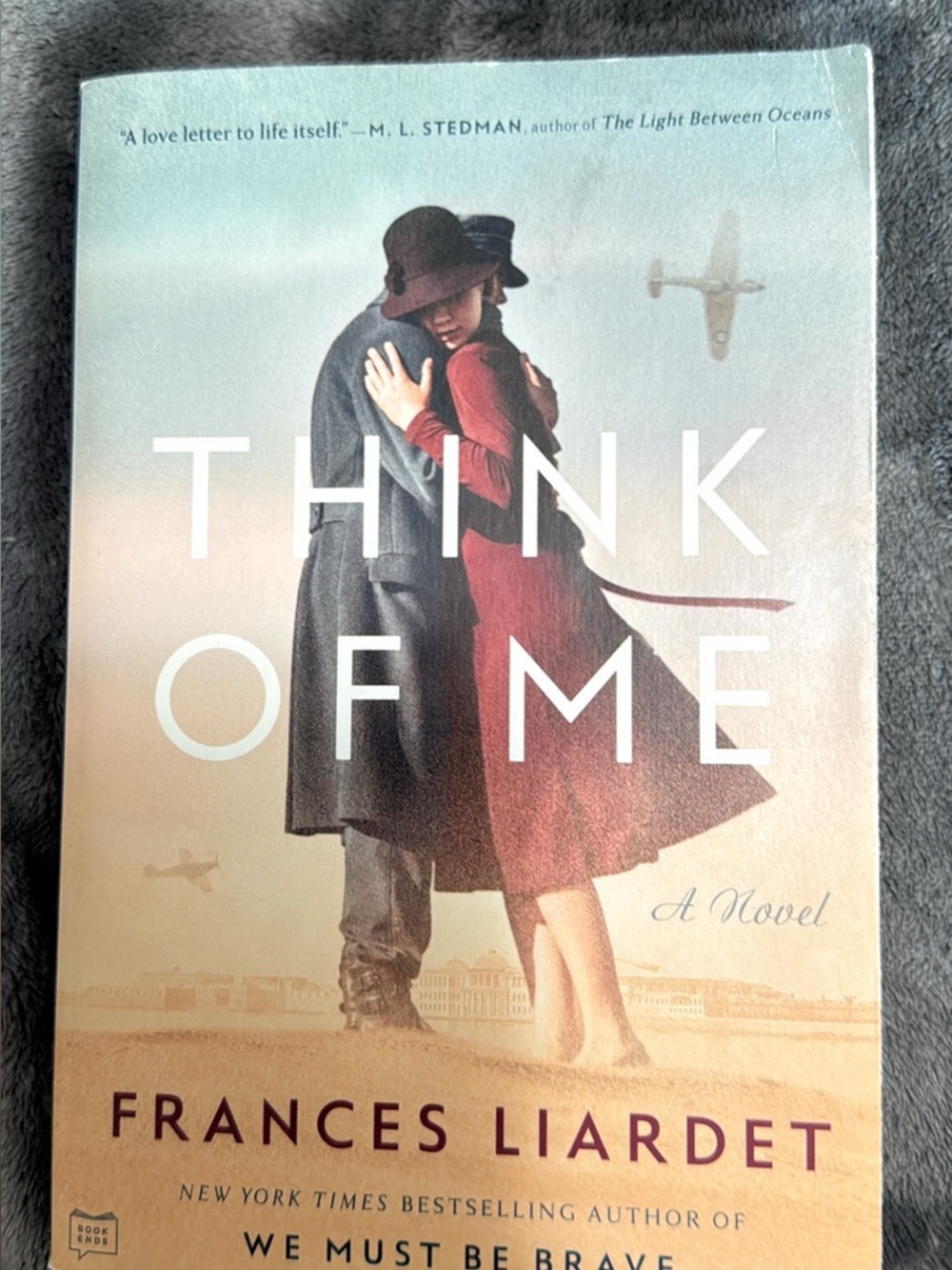Think of Me